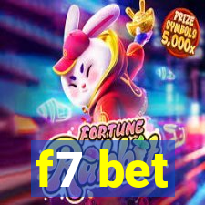 f7 bet